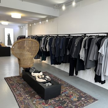 Meg - Accessories Near Me - Toronto, Ontario