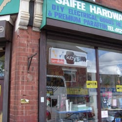 Saifee Hardware