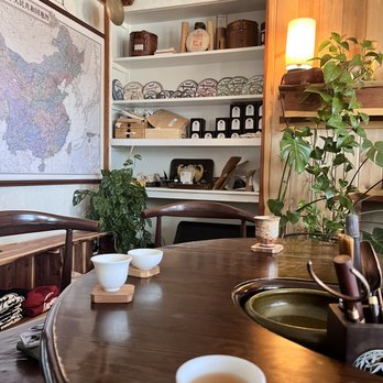 West China Tea House - Tea Rooms Near Me - Austin, Texas West China Tea House - Tea Rooms Near Me - Austin, Texas