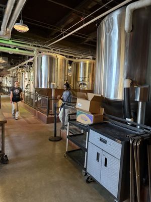 Brewport Brewing Co by null