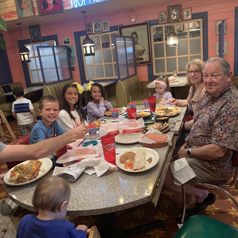 Chuy's - Tex-Mex Near Me - Kissimmee, Florida Chuy's - Tex-Mex Near Me - Kissimmee, Florida