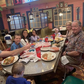 Chuy's - Tex-Mex Near Me - Kissimmee, Florida