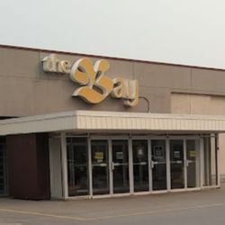 The Bay - Entrance