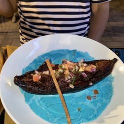 Mamajuana Restaurant & Lounge