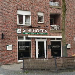 Steinofen