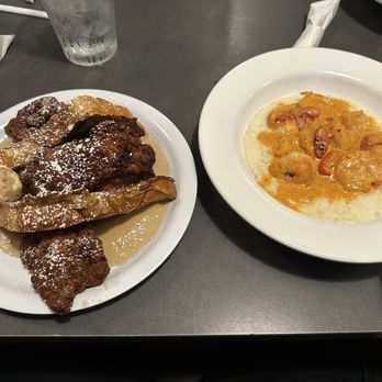 The Junction Kitchen - Chicken and French Toast, Shrimp and grits - Breakfast & Brunch Near Me - North Charleston, South Carolina The Junction Kitchen - Chicken and French Toast, Shrimp and grits - Breakfast & Brunch Near Me - North Charleston, South Carolina