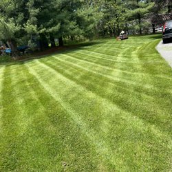 Airy Lawn Service