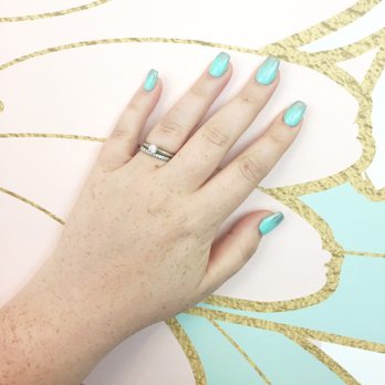 Coffee N Nails  - Nail Salons Near Me - Austin, Texas