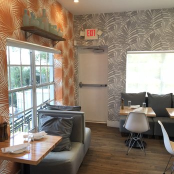 Morgans Restaurant - Morgan's restaurant - New American Near Me - Miami, Florida