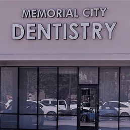 Exterior outside entrance of Memorial City Dentistry - Dentist in Houston, TX - Memorial City Dentistry - 831 Frostwood, Houston, TX 77024 - Houston, Texas Exterior outside entrance of Memorial City Dentistry - Dentist in Houston, TX - Memorial City Dentistry - 831 Frostwood, Houston, TX 77024 - Houston, Texas
