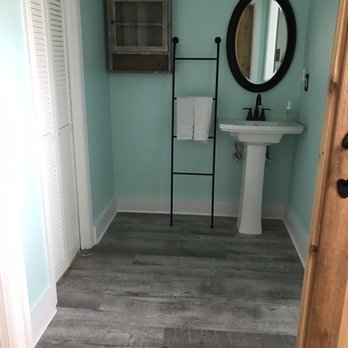 DaVinci Construction Services - Bathroom completed - General Contractors Near Me DaVinci Construction Services - Bathroom completed - General Contractors Near Me