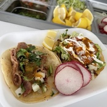 Tacos Tangancicuaro - Food Trucks Near Me - Delano, California Tacos Tangancicuaro - Food Trucks Near Me - Delano, California