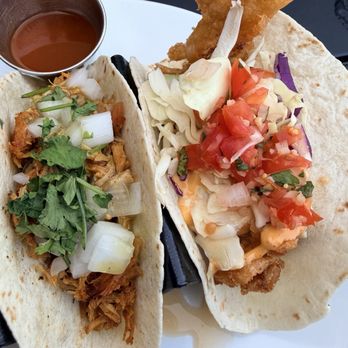 The Foundation - Fish & Pork Tacos - Breakfast & Brunch Near Me - Paw Paw, Michigan The Foundation - Fish & Pork Tacos - Breakfast & Brunch Near Me - Paw Paw, Michigan