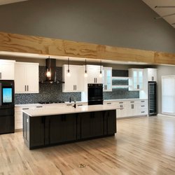 BCM London - Custom Built Kitchen