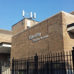 Equality Charter School - Equality Charter High School  officially started our school in Castle Hill.