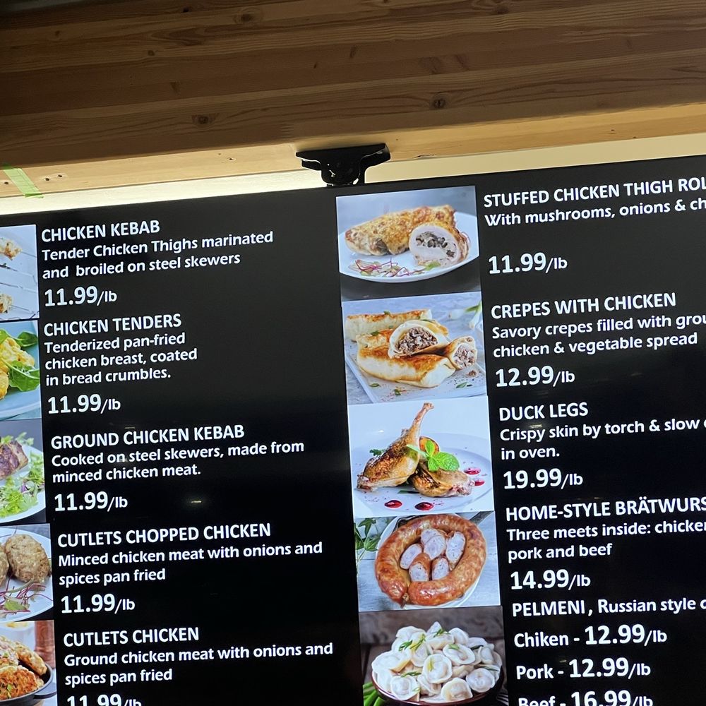 Elena's Kitchen & Catering - Caterers Near Me - North Highlands, California Elena's Kitchen & Catering - Caterers Near Me - North Highlands, California