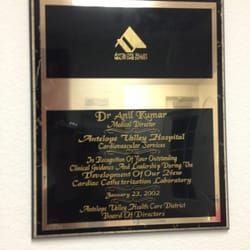 Anil Kumar, MD