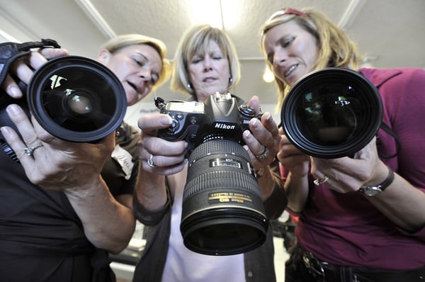 CREATIVE PHOTO ACADEMY - Updated February 2026 - 12 Reviews - 23841 ...