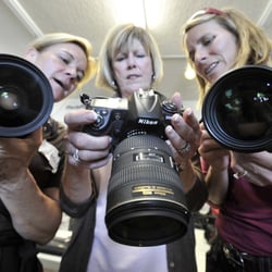 Creative Photo Academy
