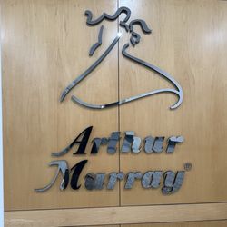 Arthur Murray Dance Studio