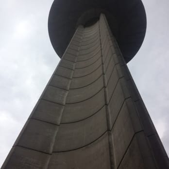 RTBF - Au pied de la tour RTBF - Radio Stations Near Me - Schaerbeek, BRU