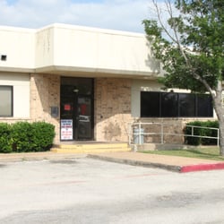 Round Rock Public Health Center - Round Rock Public Health Center