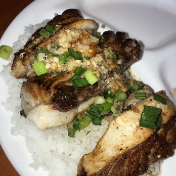 Kyung's Seafood - GMonkey do: Ahi Belly - Seafood Near Me - Honolulu, Hawaii Kyung's Seafood - GMonkey do: Ahi Belly - Seafood Near Me - Honolulu, Hawaii