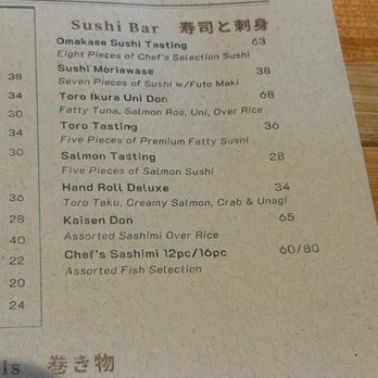 Haru - Japanese Near Me - Los Altos, California Haru - Japanese Near Me - Los Altos, California