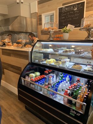 mister Q. cafe by null