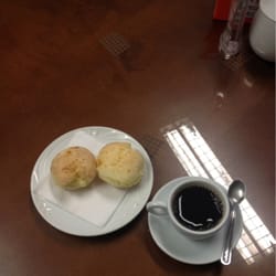 Café do Parque - :)