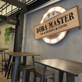 Boba Master - Bubble Tea Near Me - Las Vegas, Nevada