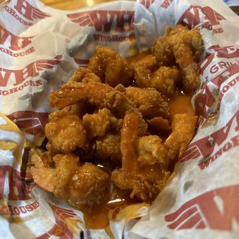 WingHouse Bar & Grill - Saucy Buffalo Shrimp - Sports Bars Near Me - Kissimmee, Florida WingHouse Bar & Grill - Saucy Buffalo Shrimp - Sports Bars Near Me - Kissimmee, Florida