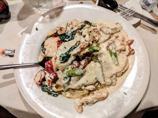 Romeo's Restaurant & Pizza by null