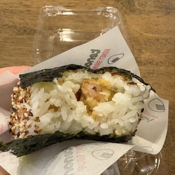 Tenori - honey shrimp - Japanese Near Me - Irvine, California