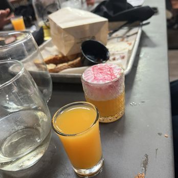 Craft by Smoke & Fire - Pasadena - Adult bday shots - Barbeque Near Me - Pasadena, California Craft by Smoke & Fire - Pasadena - Adult bday shots - Barbeque Near Me - Pasadena, California