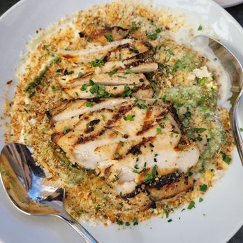 Piatti - Ravioli with chicken added - Italian Near Me - Sacramento, California