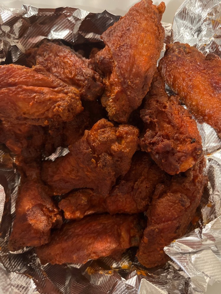 Social spots from Chevvy's