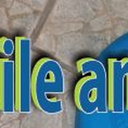 Clean Tile and More