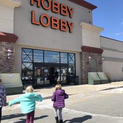 Hobby Lobby