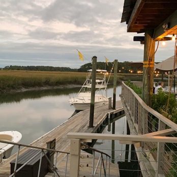 The Wyld Dock Bar - New American Near Me - Savannah, Georgia The Wyld Dock Bar - New American Near Me - Savannah, Georgia