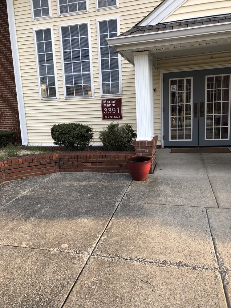 MARIAN MANOR 2 3325 Young Ave, Louisville, Kentucky Apartments