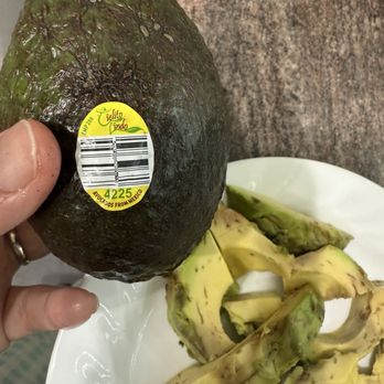 Great Wall Supermarket - Avocado - International Grocery Near Me - Rosemead, California