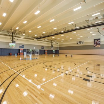 Life Time - Gyms Near Me - Columbus, Ohio