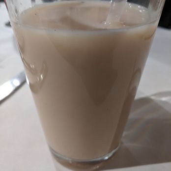 Mom's Old Recipe Mexican Restaurant - Horchata - Mexican Near Me - Chicago, Illinois