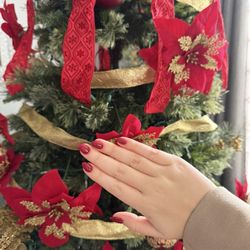 A nails &Spa