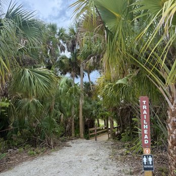 Petravice Preserve - Start of trail - Parks Near Me - Fort Pierce, Florida Petravice Preserve - Start of trail - Parks Near Me - Fort Pierce, Florida