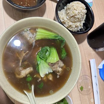 Aiea Bowl - Oxtail soup - Bowling Near Me - Aiea, Hawaii Aiea Bowl - Oxtail soup - Bowling Near Me - Aiea, Hawaii