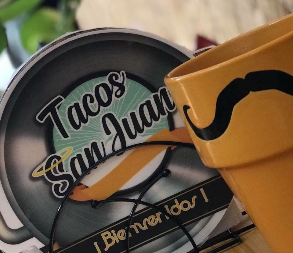 TACOS SAN JUAN Blvd. Adolfo López Mateos Ote. 3501, León, Guanajuato, Mexico Tacos