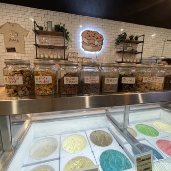 Stack Creamery - Desserts Near Me - Jersey City, New Jersey