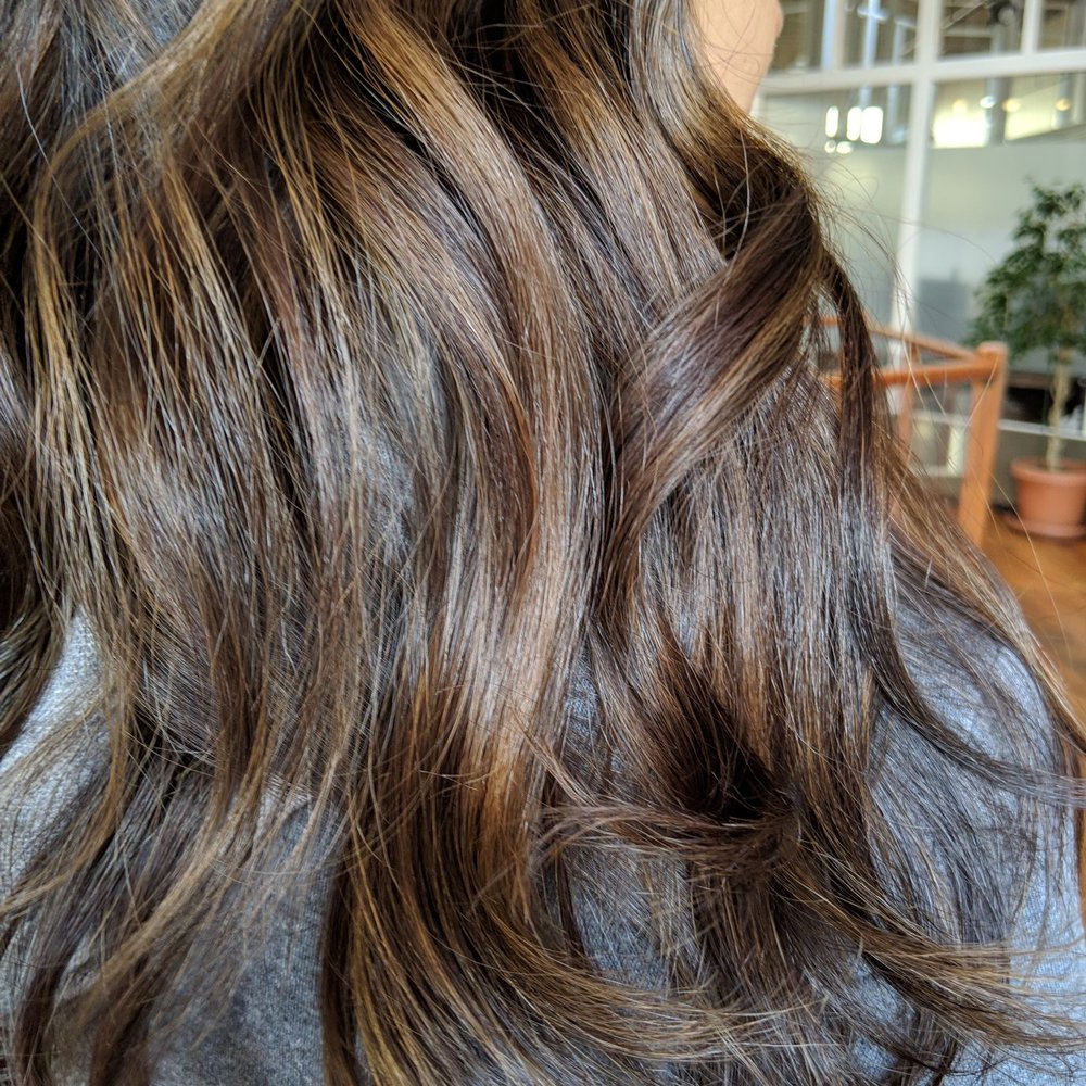 Salon Muse - Balayage by Hayley - Hair Salons Near Me - Medford, Oregon Salon Muse - Balayage by Hayley - Hair Salons Near Me - Medford, Oregon